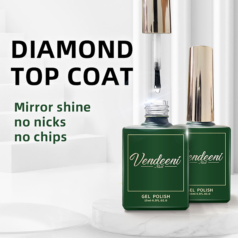 Vendeeni 15ml Gel Fonctionnel  - Nail Foil Transfer avis et prix