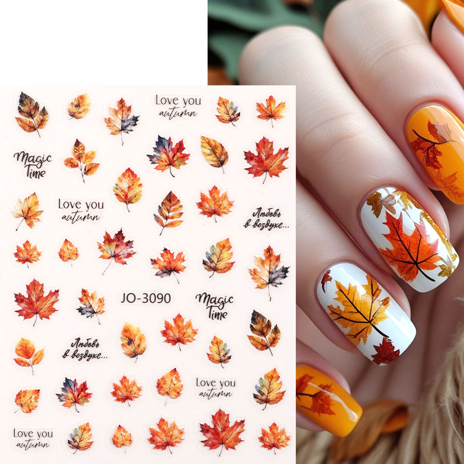 4 autocollants pour ongles en  - Nail Art Rose Gold avis et prix