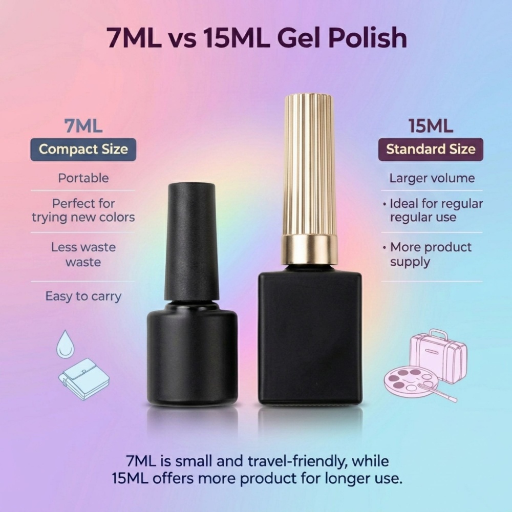 Ensemble de 3 vernis à ongles  - Nail Art Elegant avis et prix