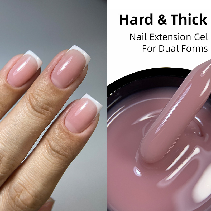 MSHARE 50g rose constructeur G - Nail Art Violet avis et prix