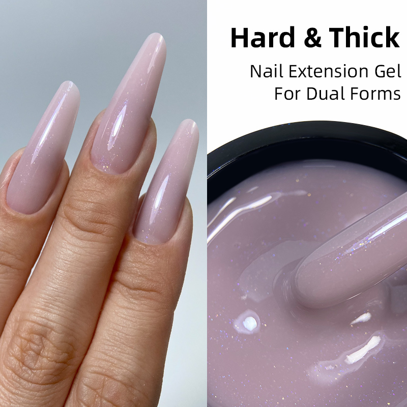 MSHARE 50g rose constructeur G - Nail Art Violet avis et prix