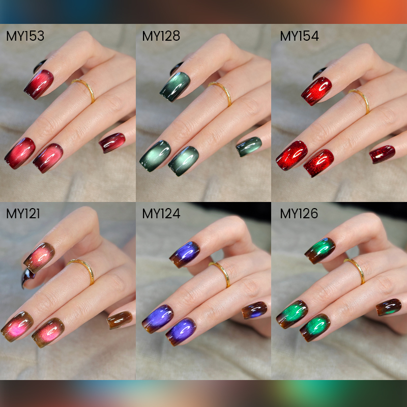 BORN PRETTY 10ml rouge vert vi - Nail Art Violet avis et prix